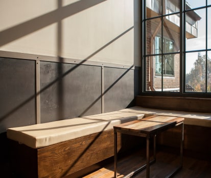 Commercial Construction